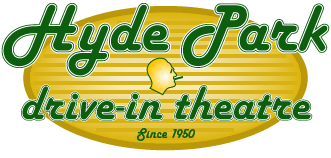 Hyde Park Drive-in Theatre